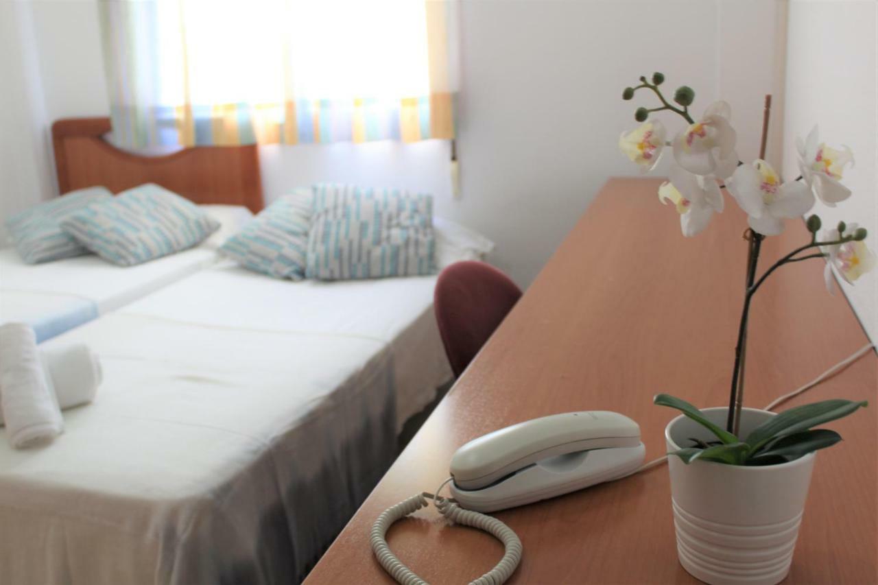 Apartamento Balcón Del Romeral Málaga