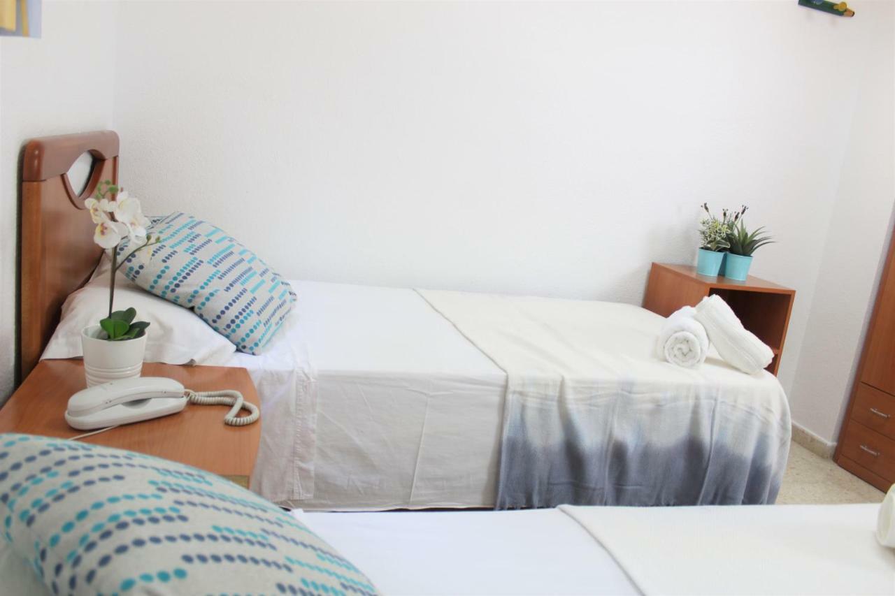 Balcón Del Romeral Apartamento