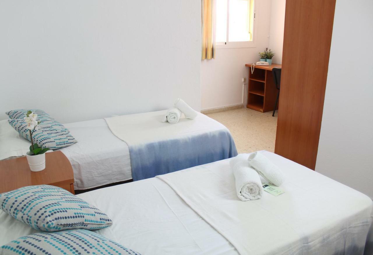 Balcón Del Romeral Apartamento Málaga
