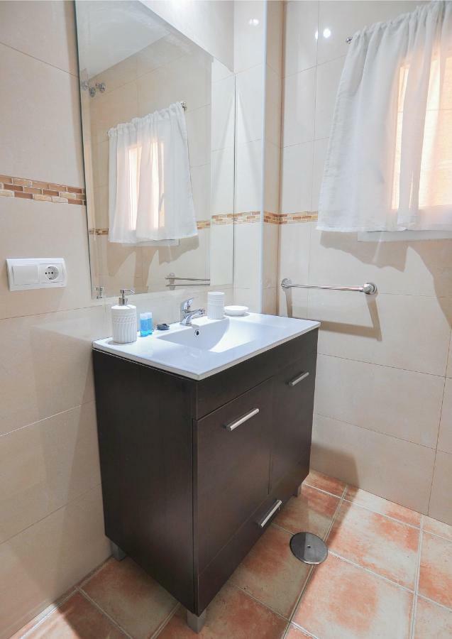 Renthas Carrera De Capuchinos Apartamento Málaga