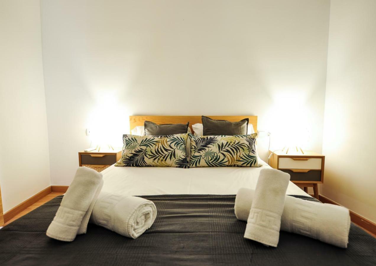 Renthas Carrera De Capuchinos Apartamento Málaga