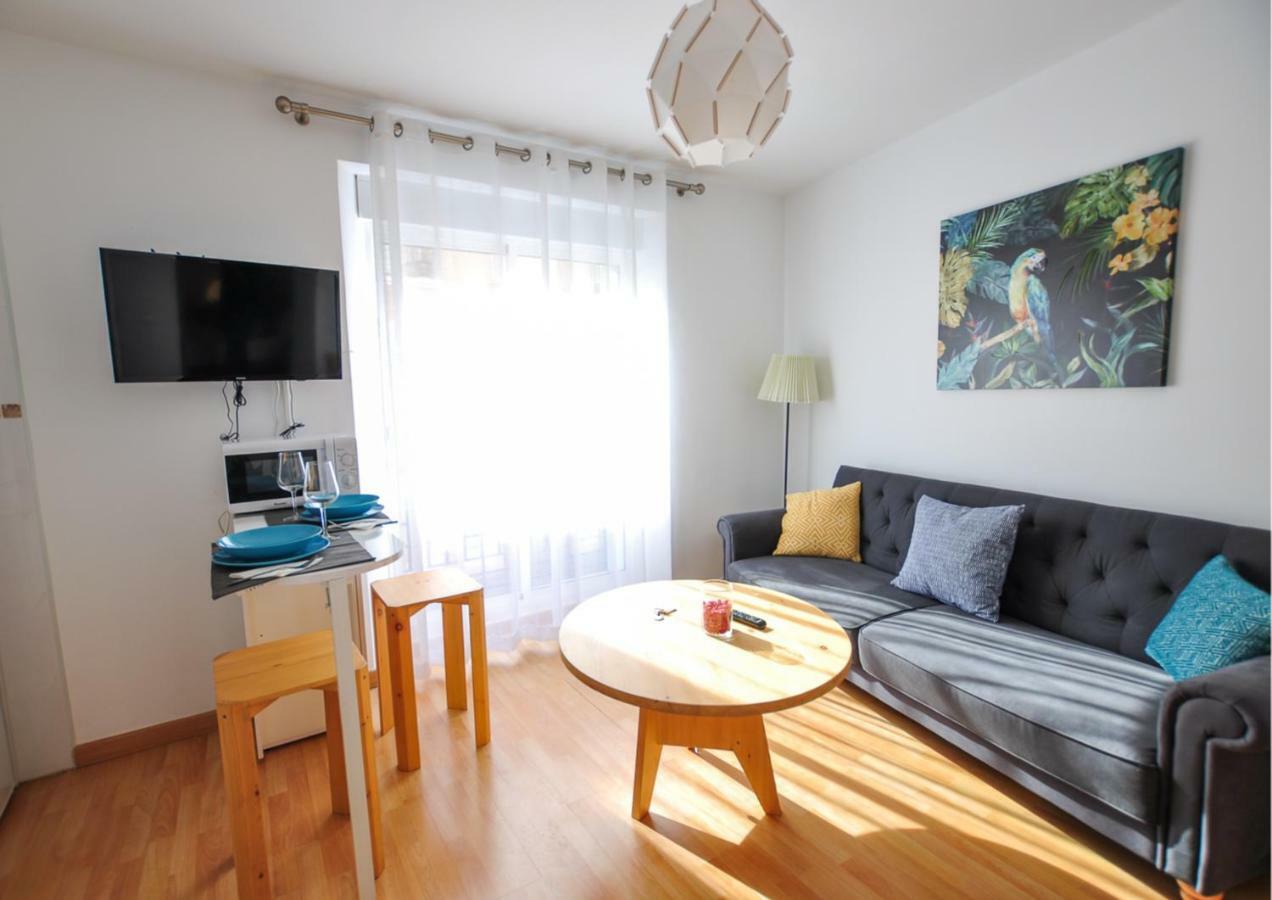 Renthas Carrera De Capuchinos Apartamento Málaga