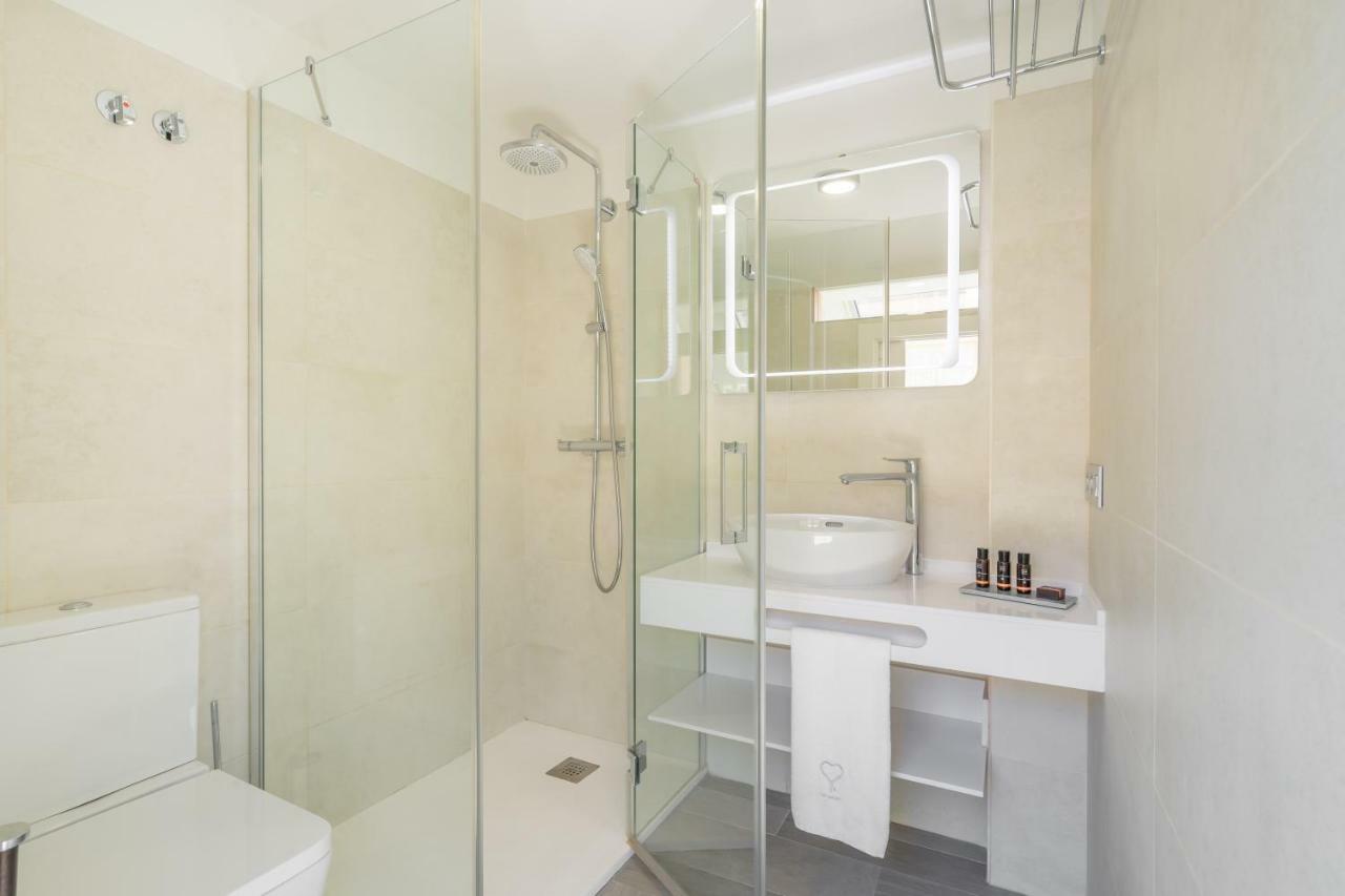 Apartamento Iloftmalaga Cisneros Málaga