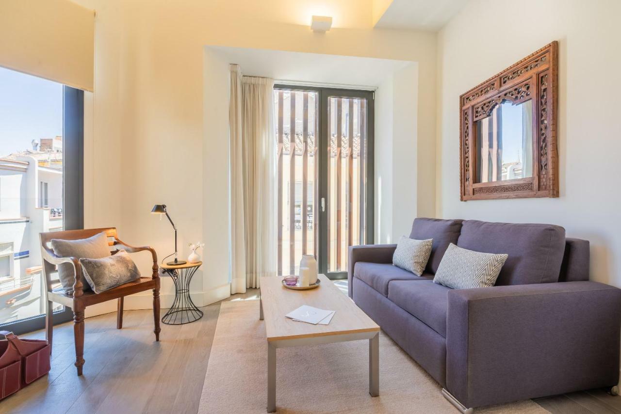 Iloftmalaga Cisneros Apartamento *