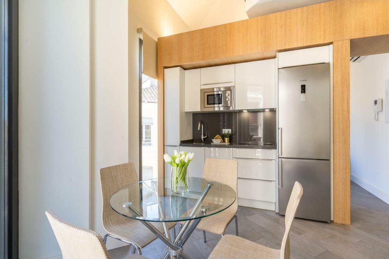 Iloftmalaga Cisneros Apartamento *