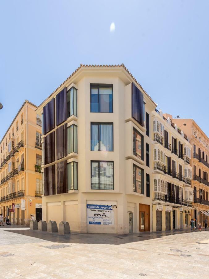 Apartamento Iloftmalaga Cisneros *