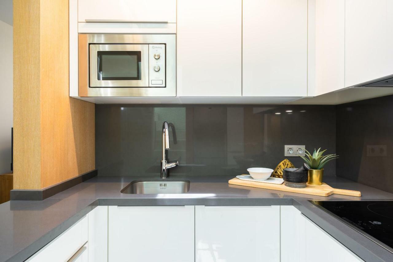 Iloftmalaga Cisneros Apartamento