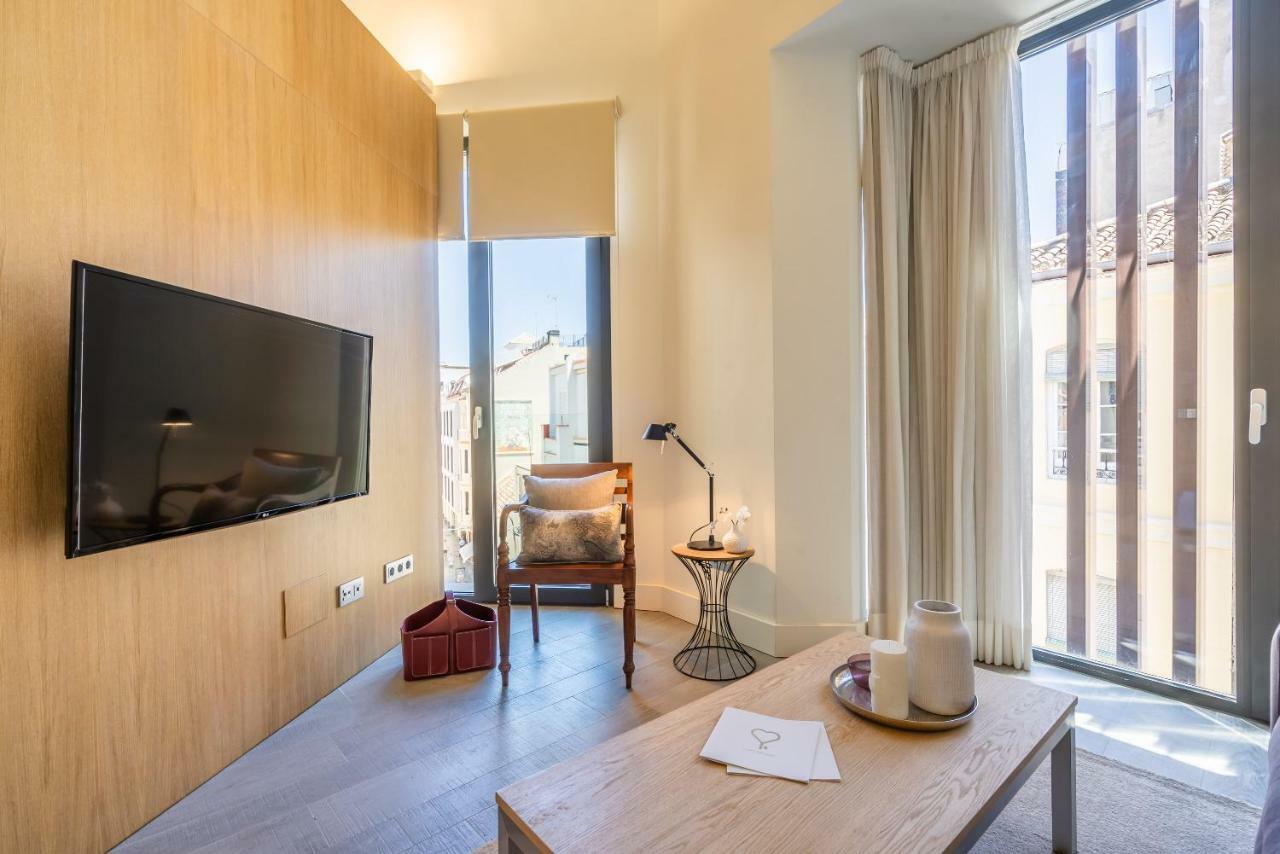 Iloftmalaga Cisneros Apartamento