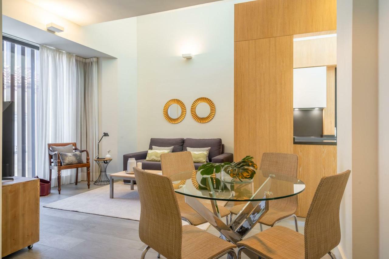Iloftmalaga Cisneros Apartamento *