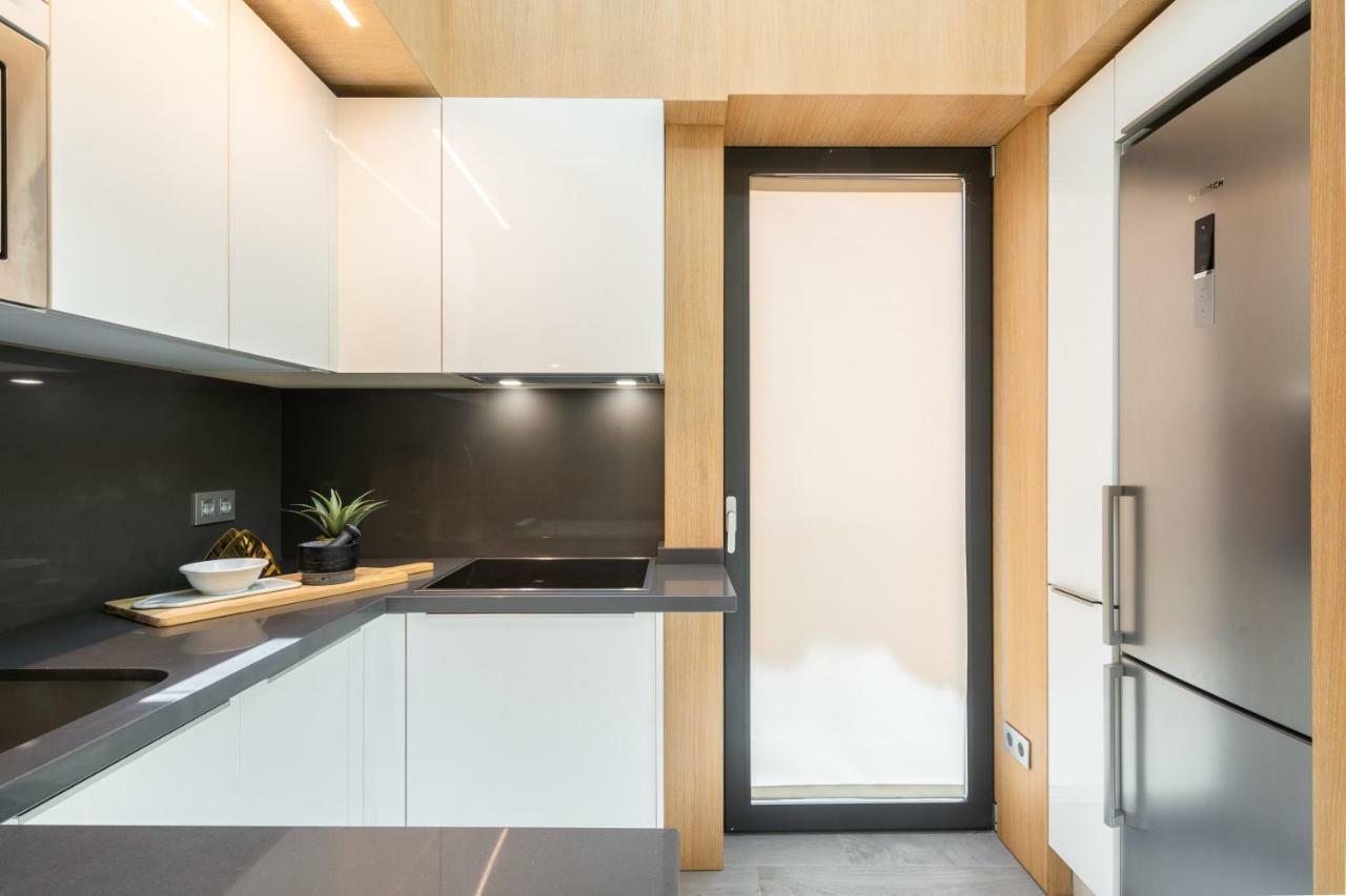 Iloftmalaga Cisneros Apartamento *