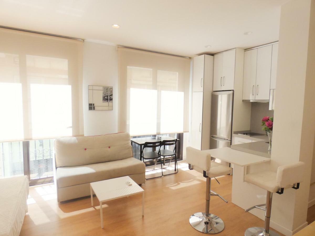 La Luz De Apartamento Málaga