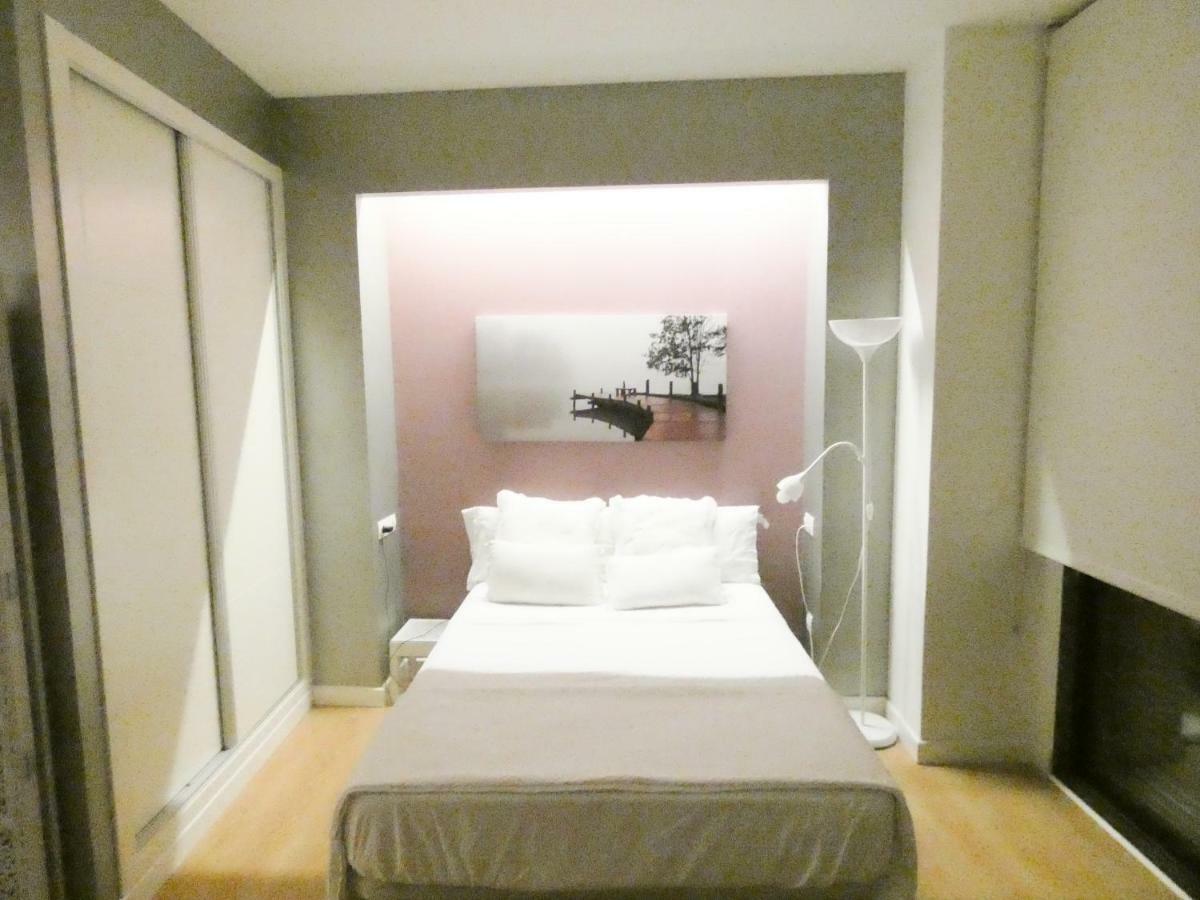 Apartamento La Luz De *