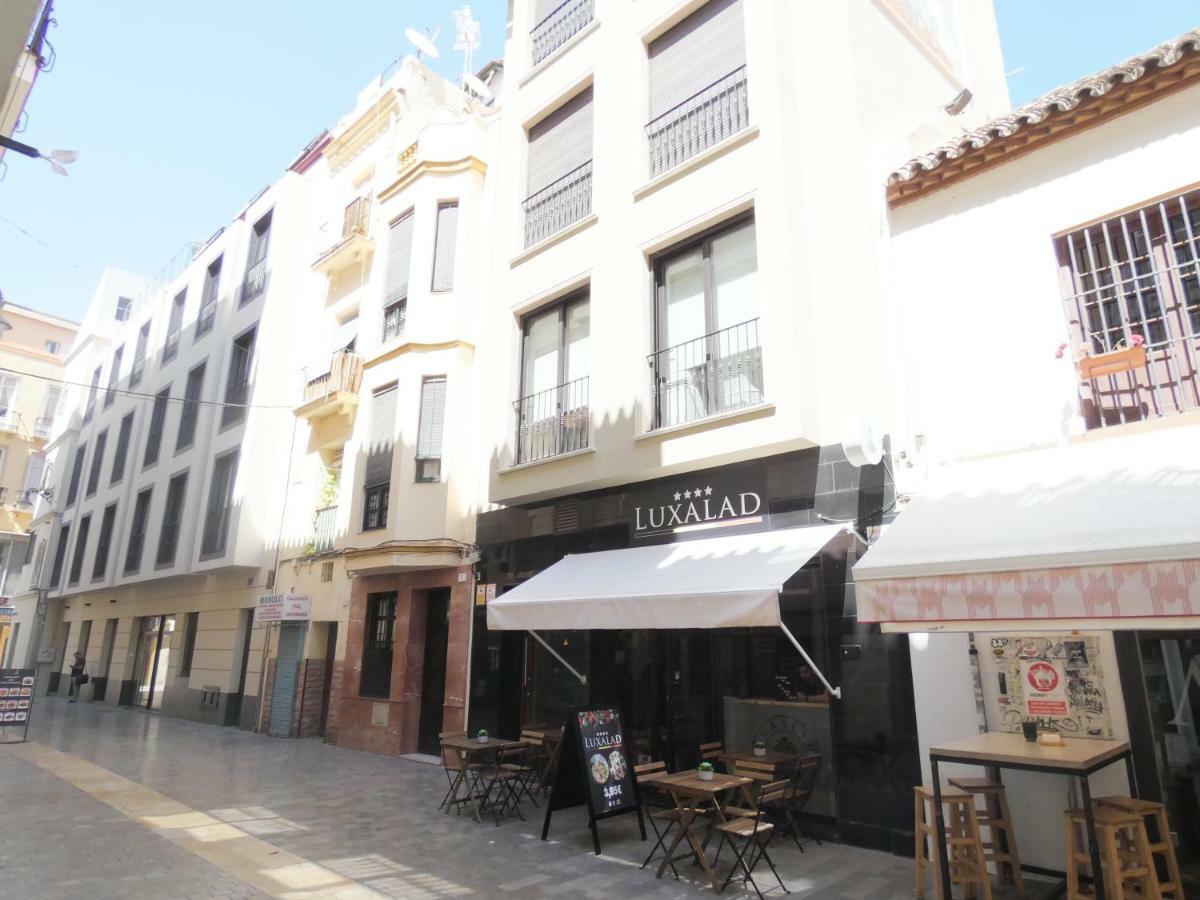 La Luz De