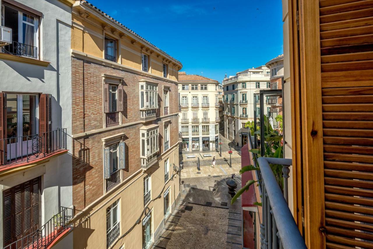 Iloftmalaga ático Strachan *