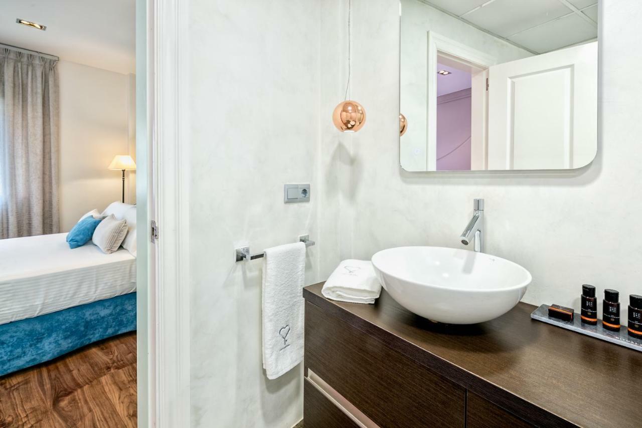 Apartamento Iloftmalaga ático Strachan *