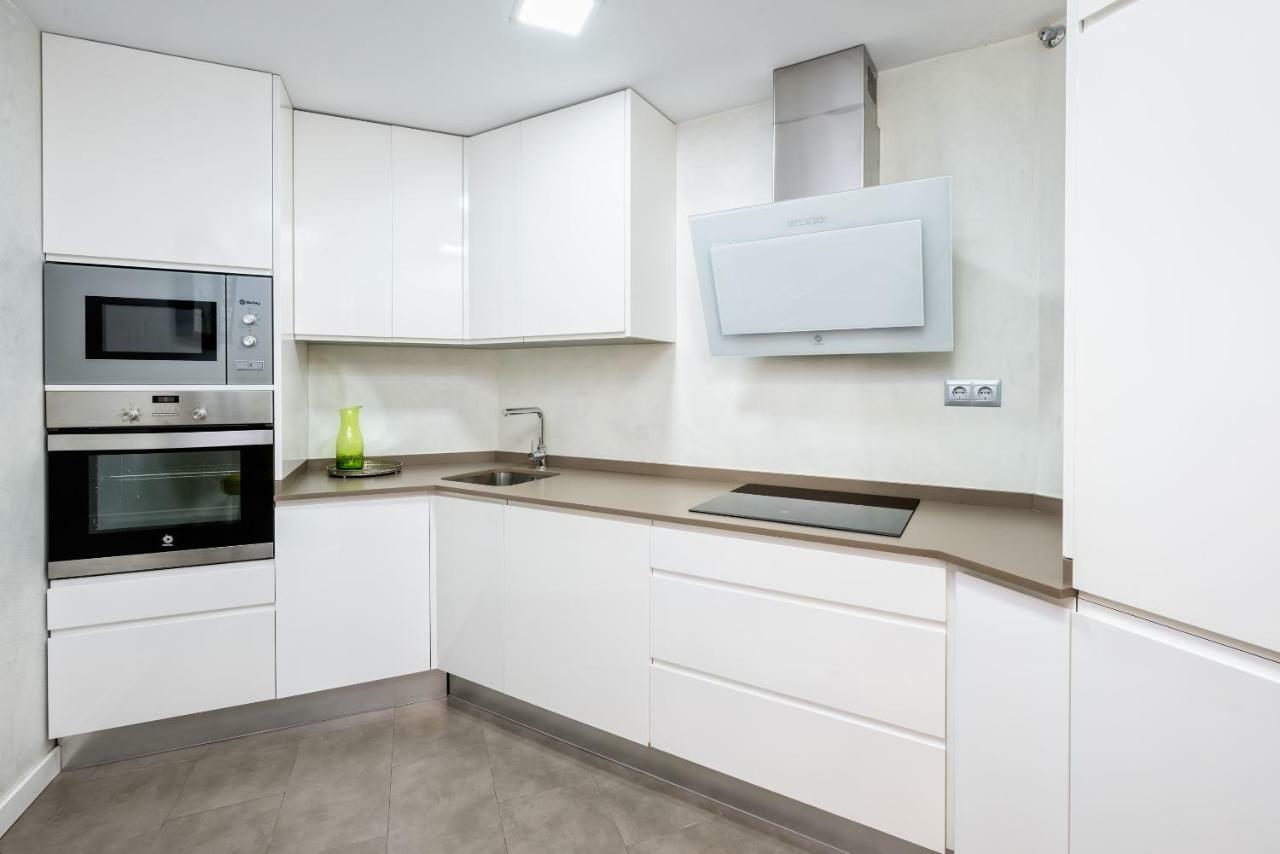 Apartamento Iloftmalaga ático Strachan *