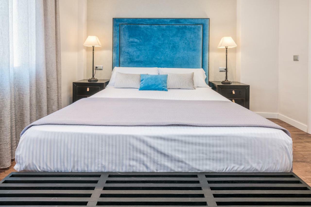 Apartamento Iloftmalaga ático Strachan *