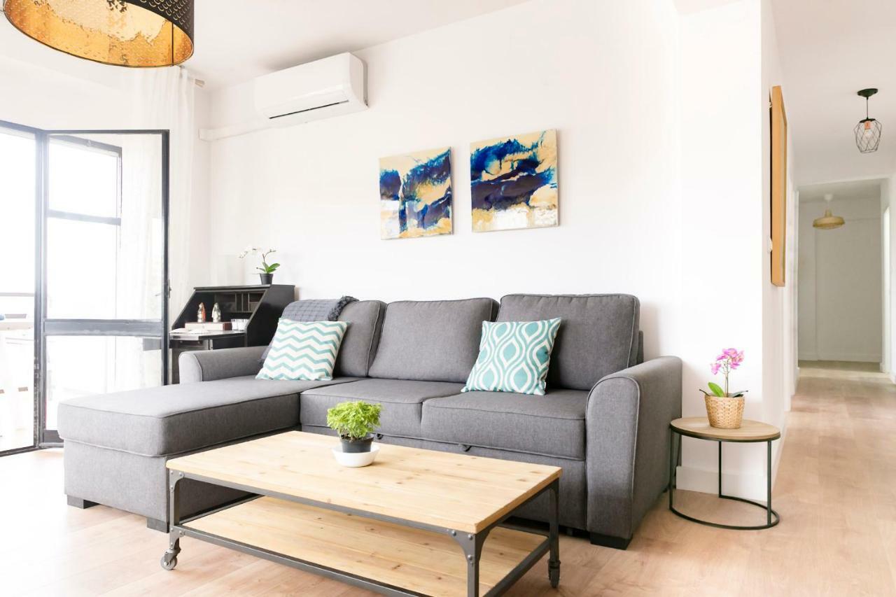 Apartment Malagadevacaciones - Valera *