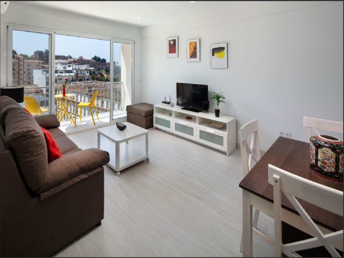 La Merced Apartment
