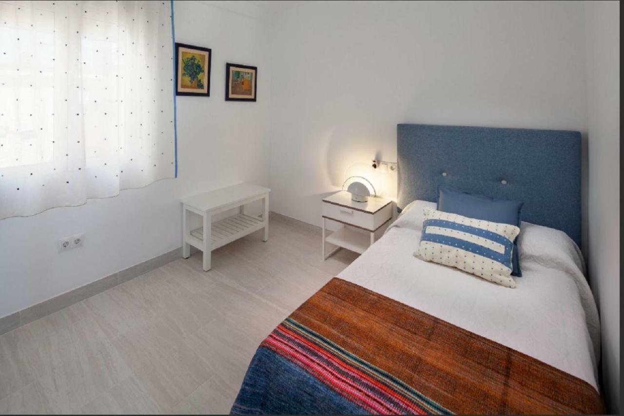 Apartment La Merced