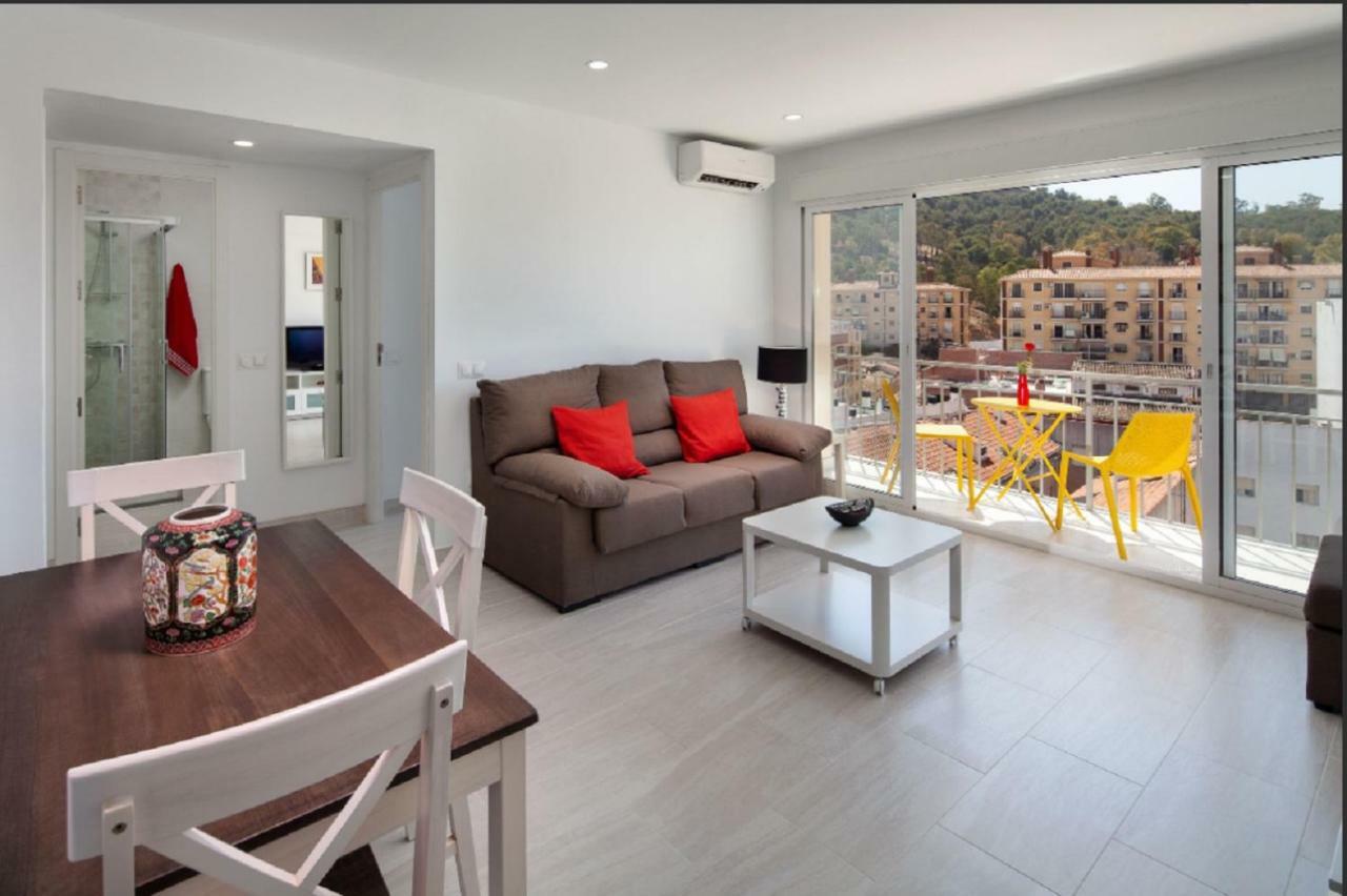 La Merced Apartment Málaga