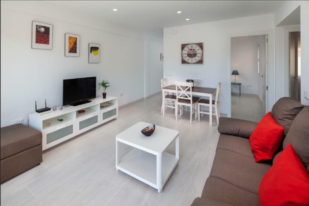 Apartment La Merced *