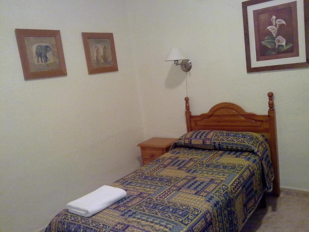 Casa de hóspedes Juanita *