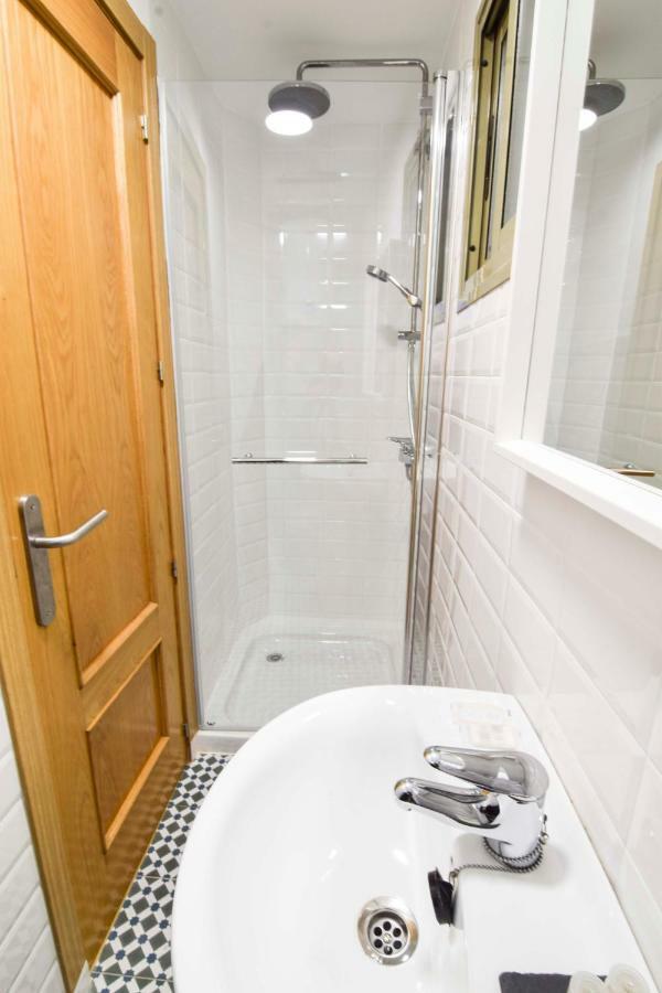 Letmalaga Merced Market Apartment *