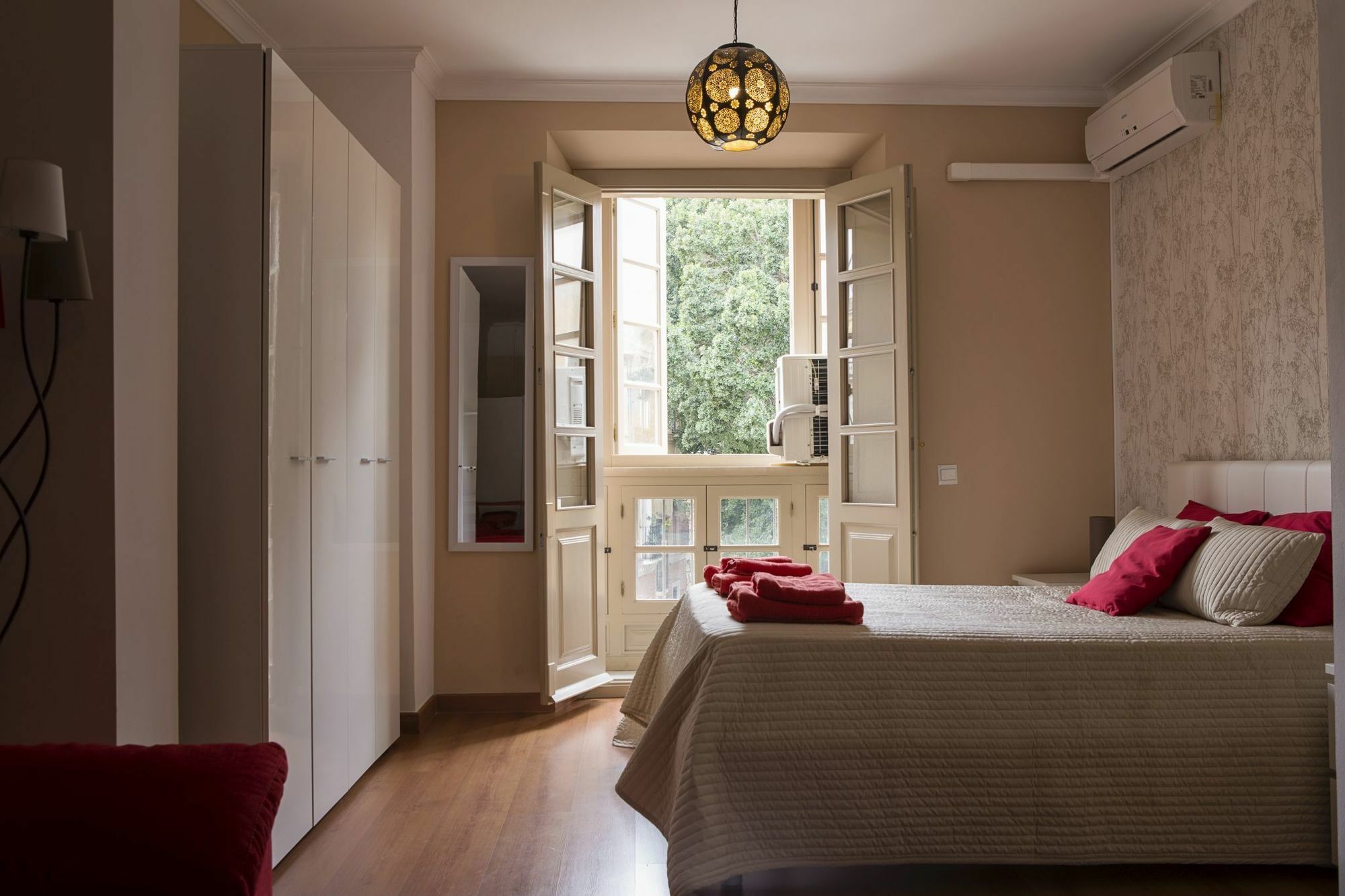 Lejlighed Suncity Loft Carreteria *