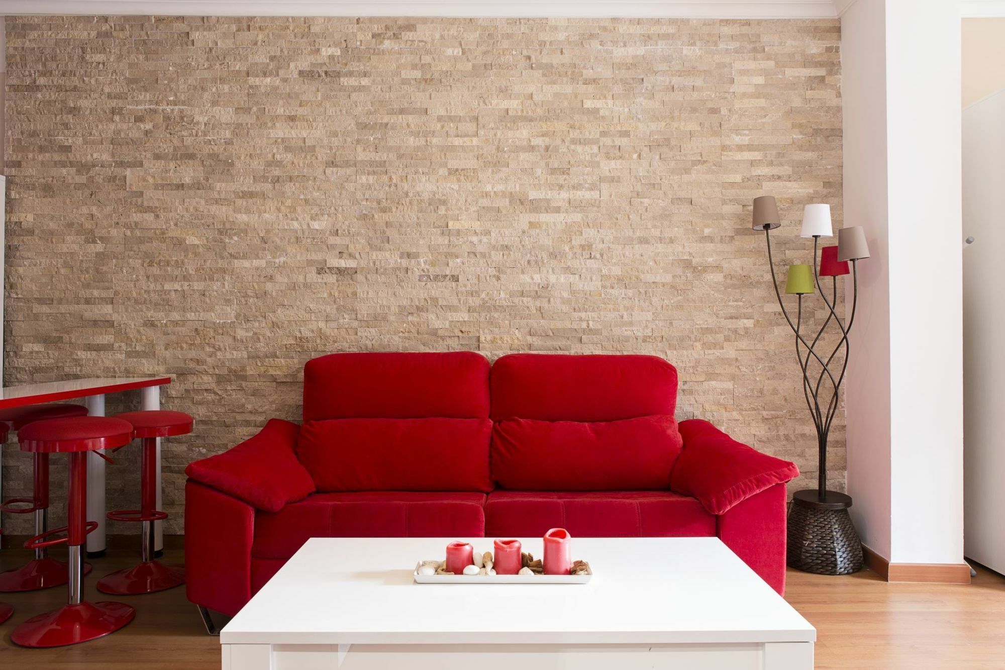 Lejlighed Suncity Loft Carreteria *