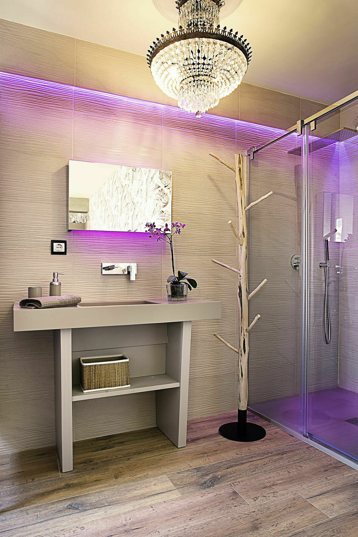 Apartamento Iloftmalaga Bluebird