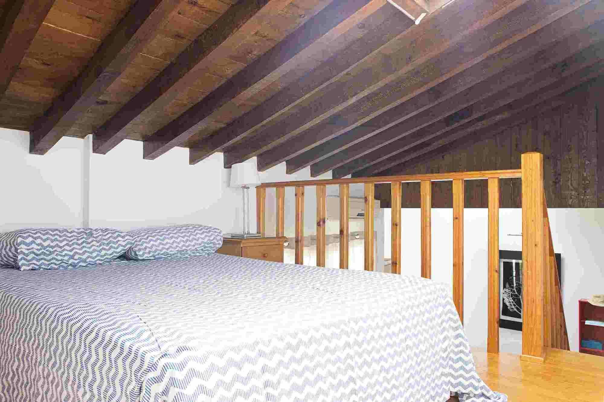 Suncity Loft Alamos * Málaga