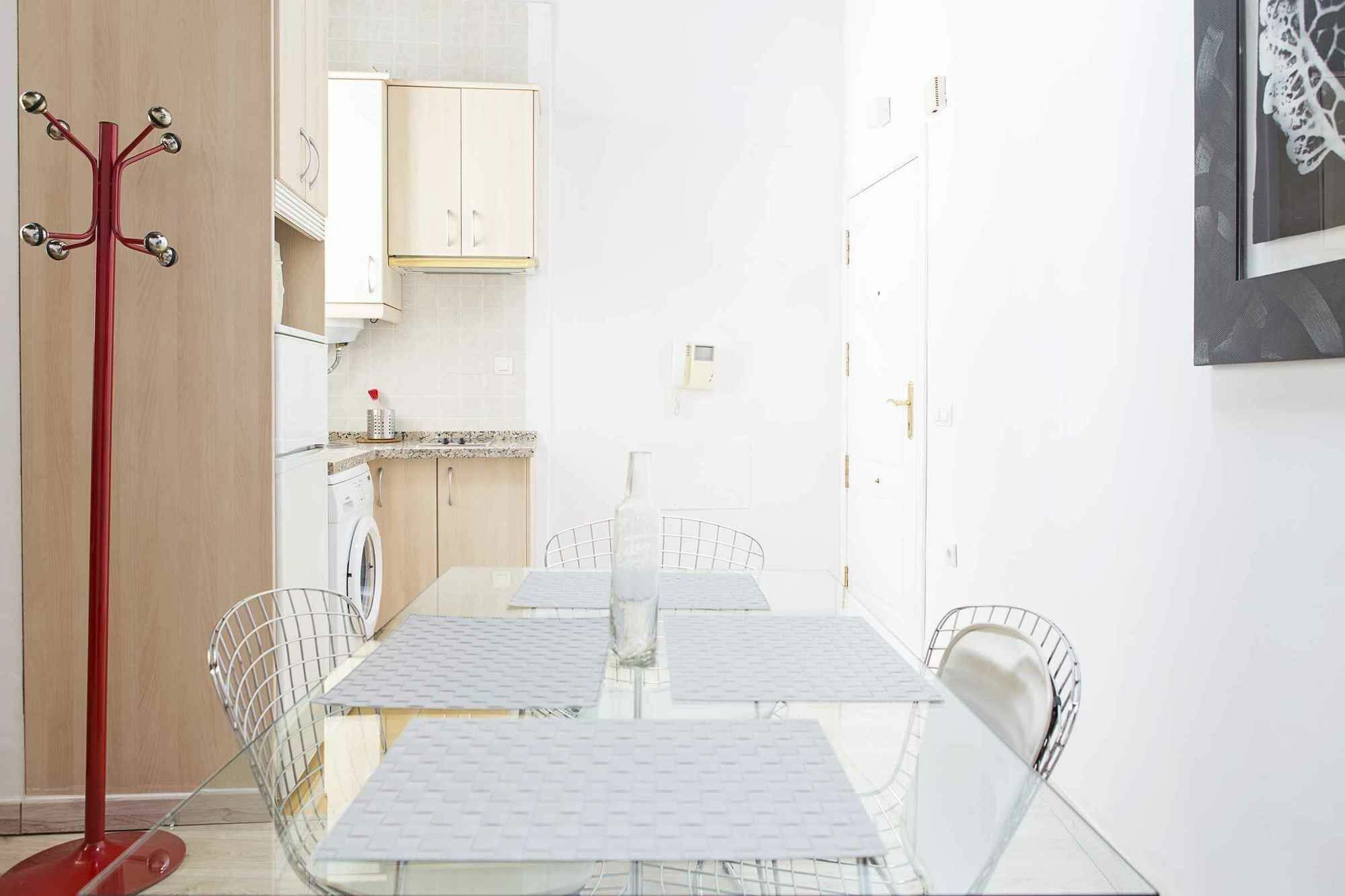 Suncity Loft Alamos Apartamento *