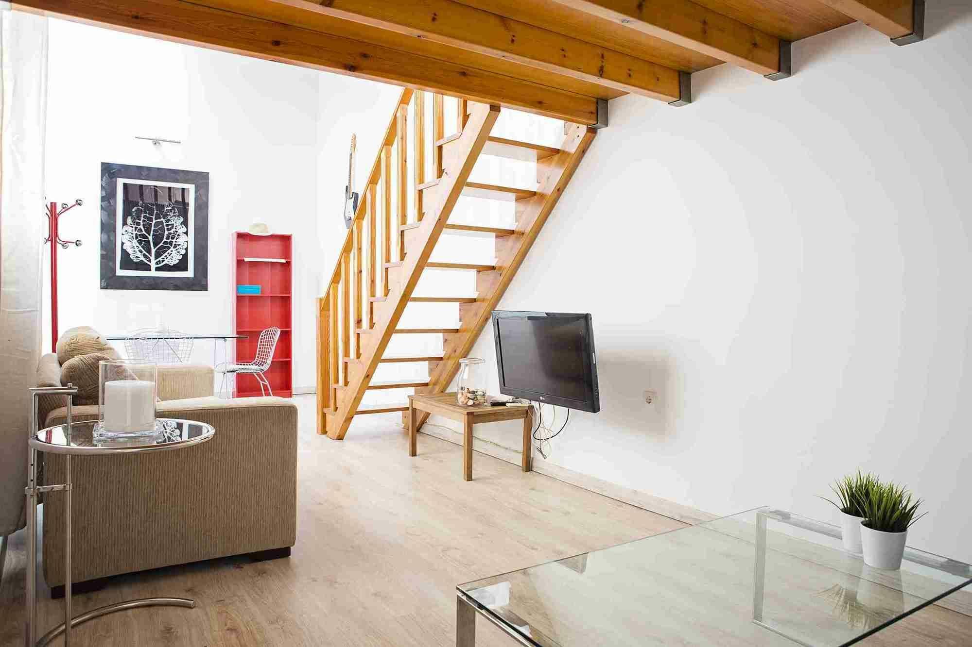 Apartamento Suncity Loft Alamos *