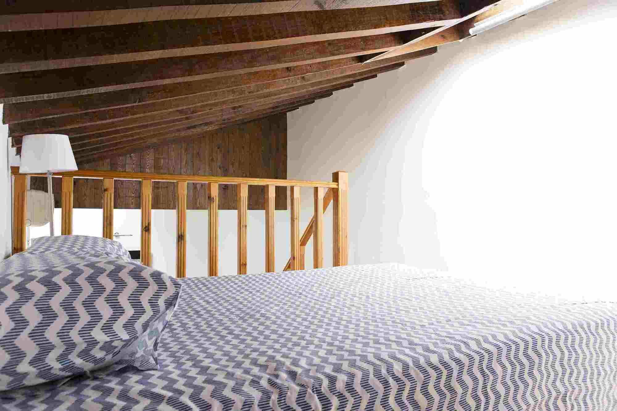 Suncity Loft Alamos * Málaga