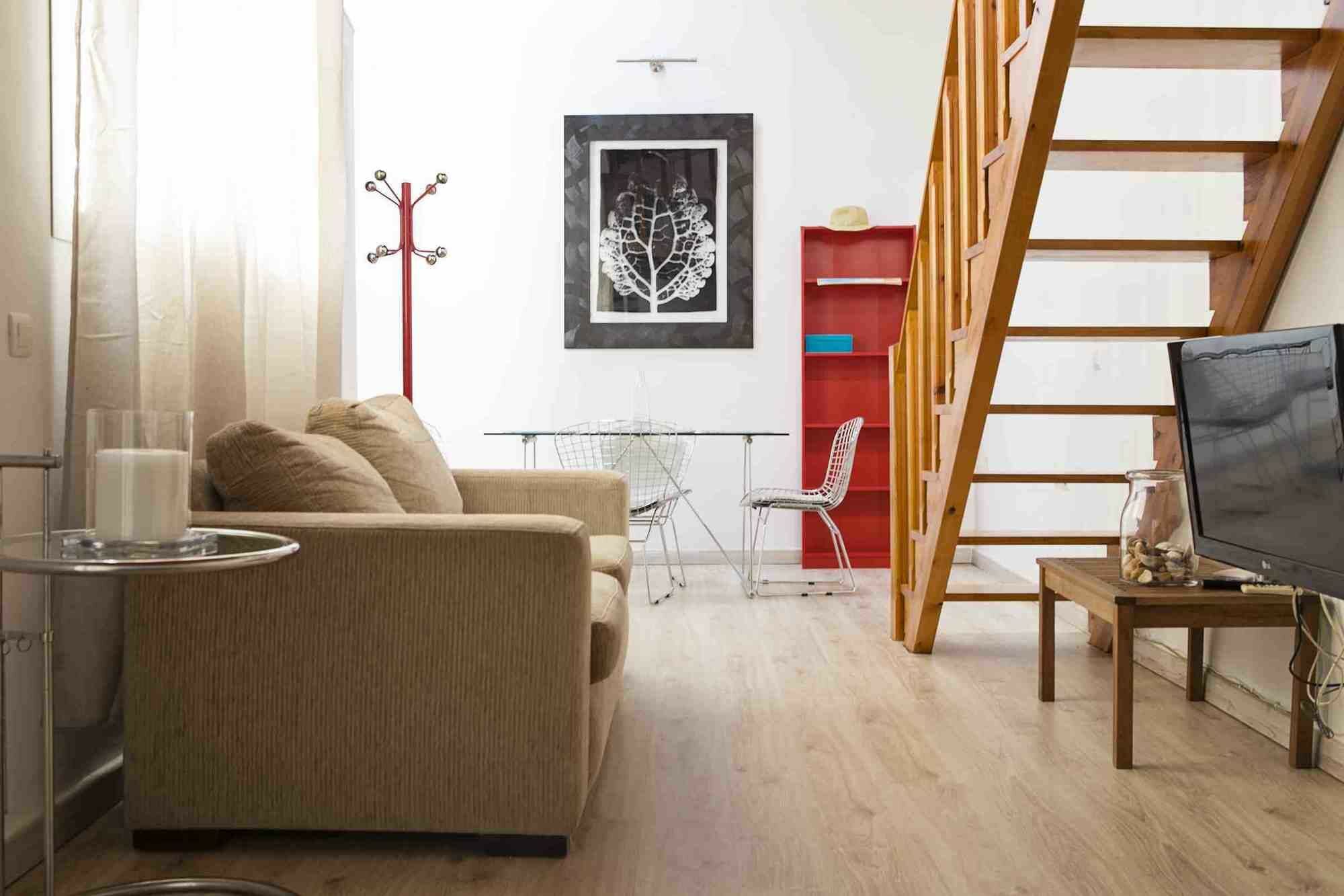 Suncity Loft Alamos * Málaga