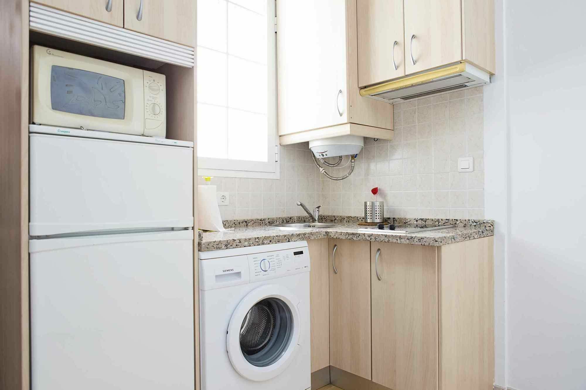 Apartamento Suncity Loft Alamos