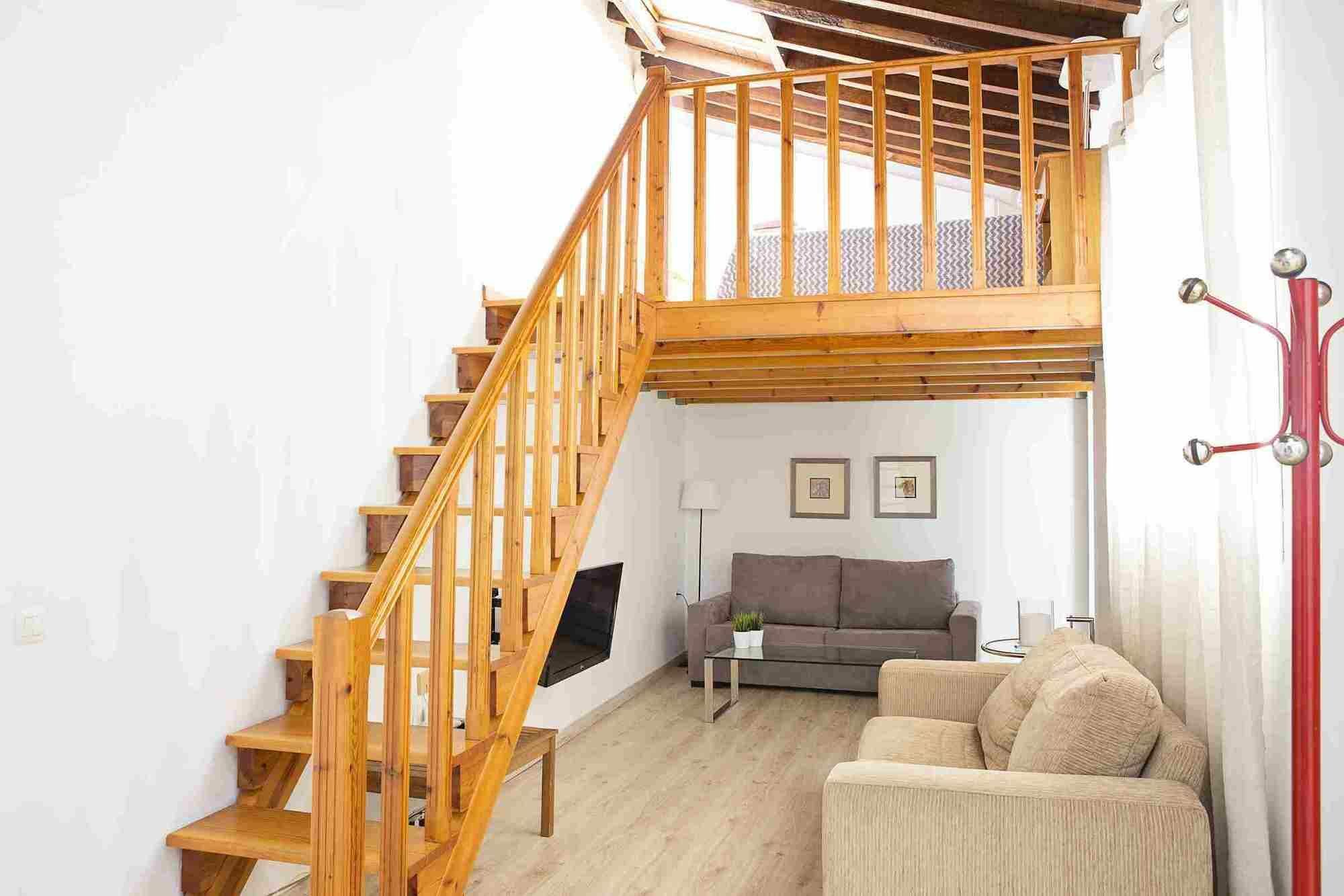Suncity Loft Alamos *