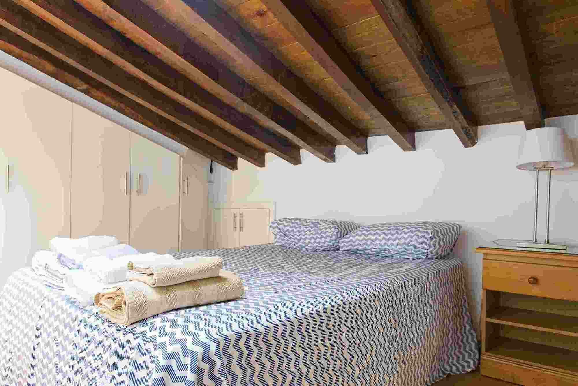 Apartamento Suncity Loft Alamos