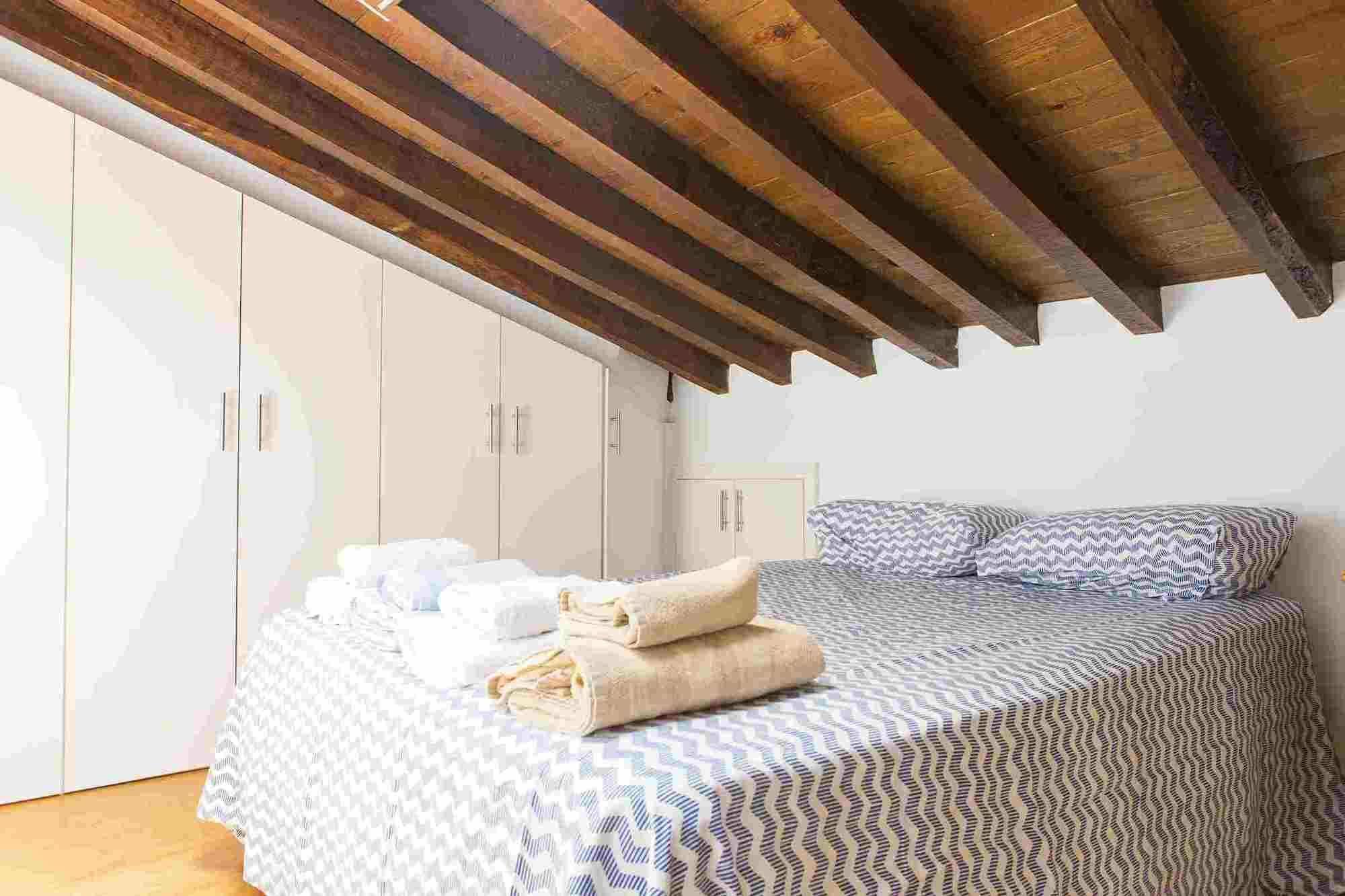 Suncity Loft Alamos * Málaga