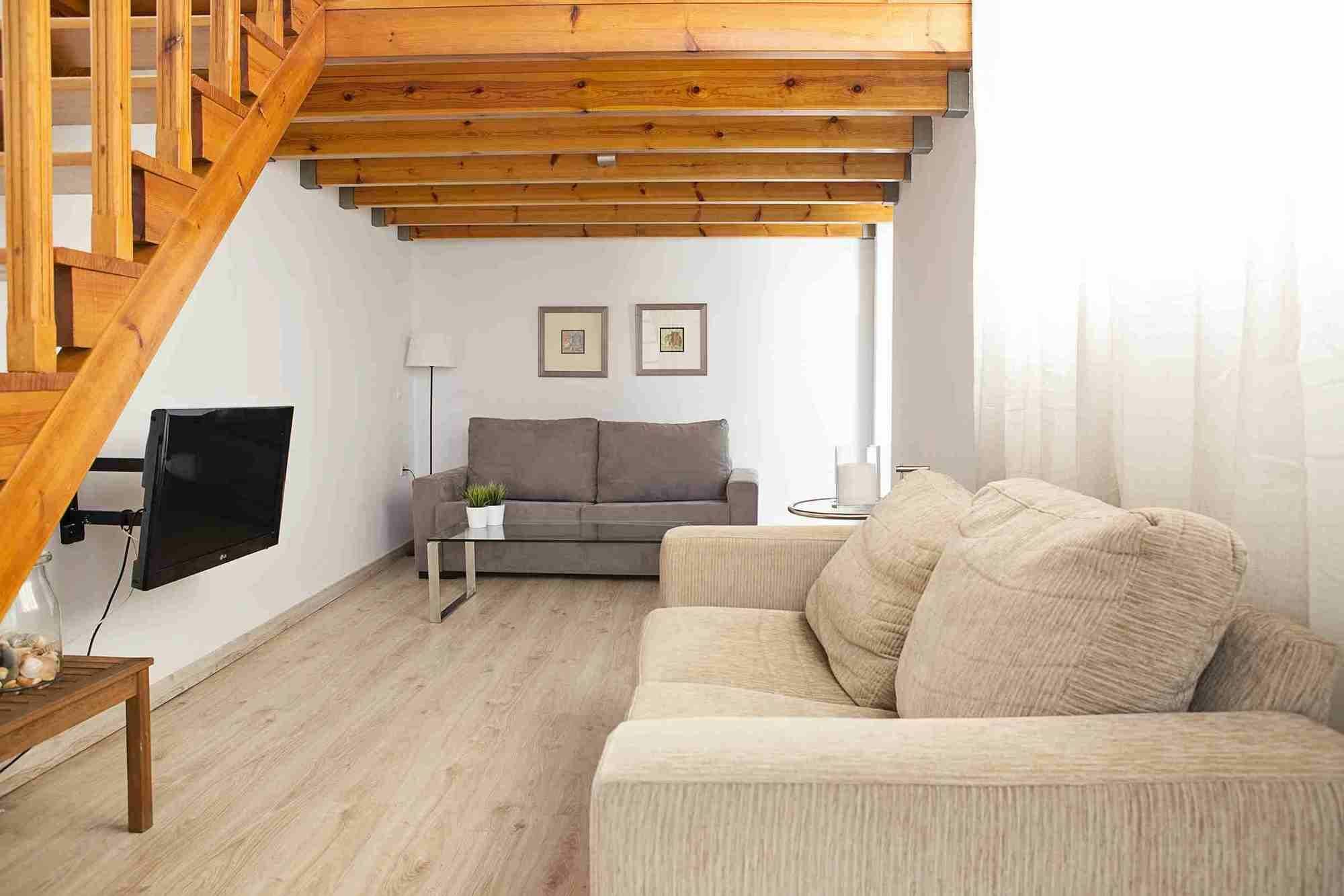 Suncity Loft Alamos Apartamento *