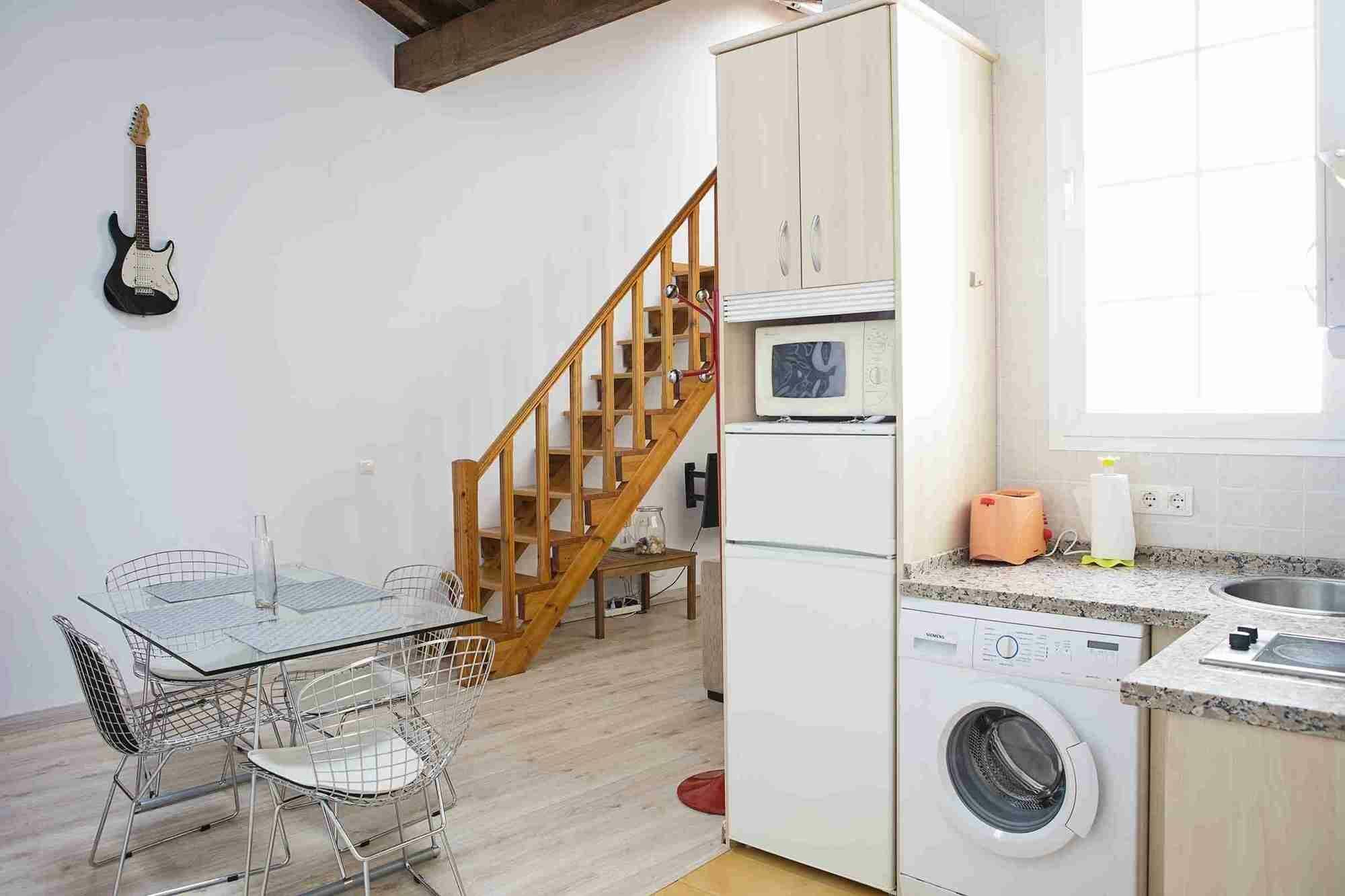 Apartamento Suncity Loft Alamos