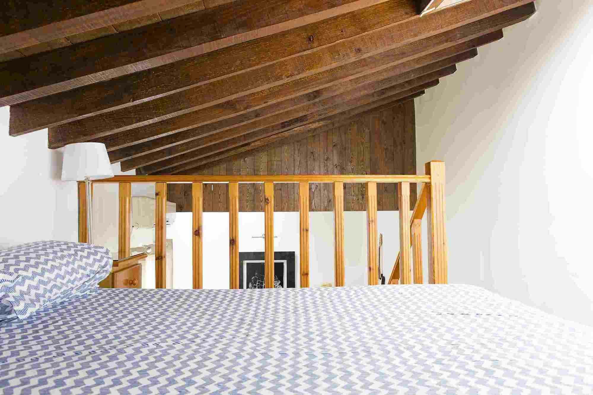 Suncity Loft Alamos