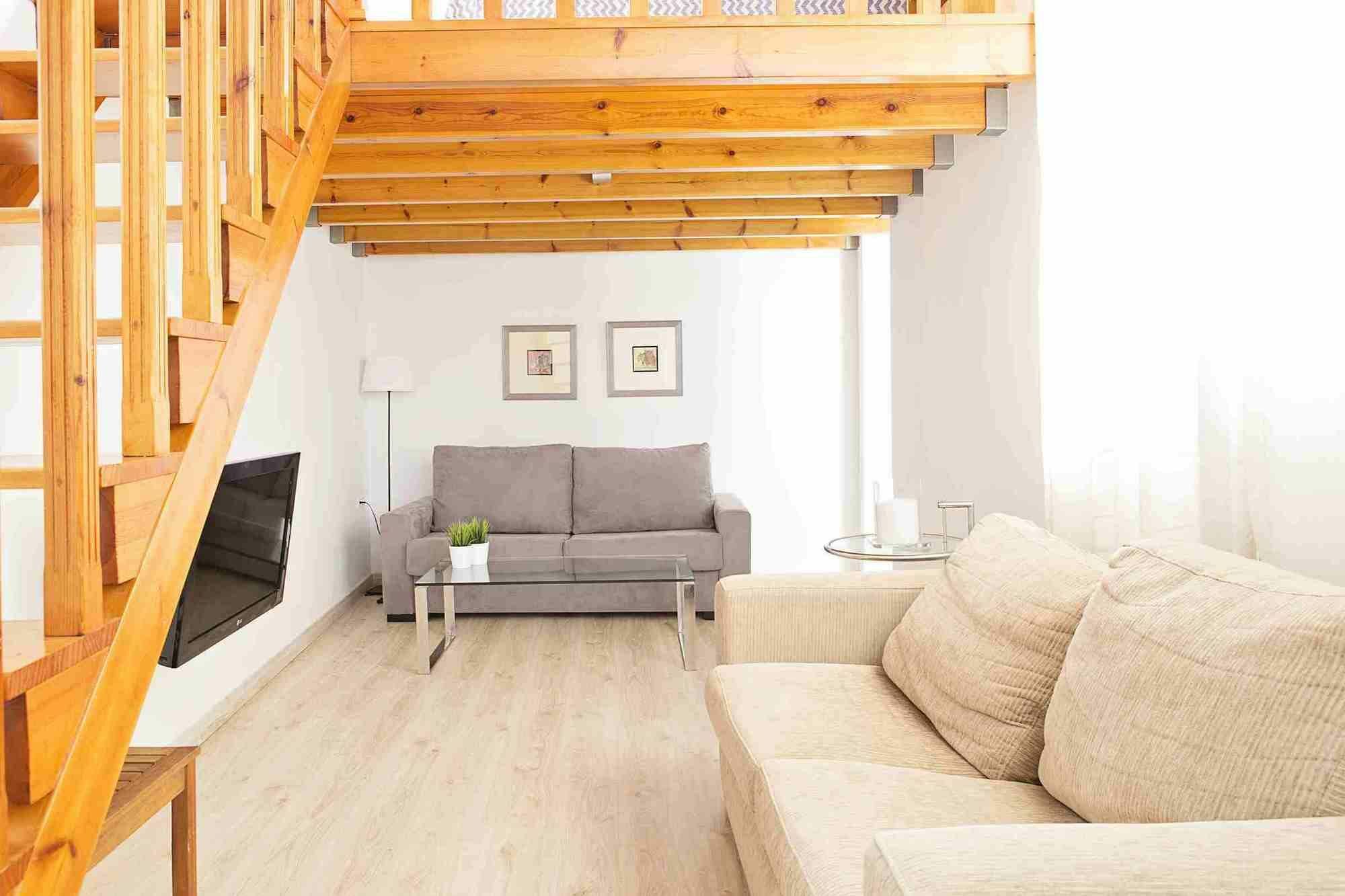 Suncity Loft Alamos Apartamento Málaga