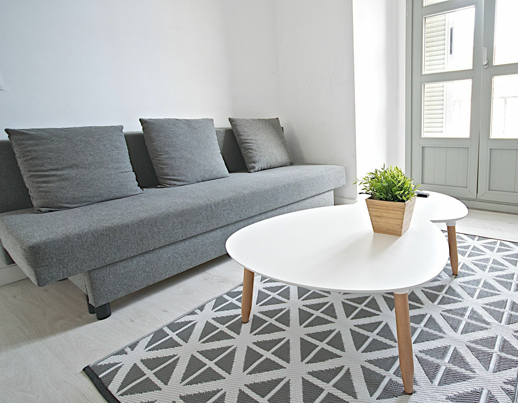 Apartamento Urban Málaga