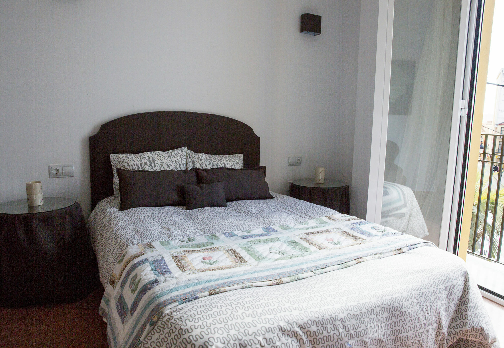 Sea & Wave La Finestra Apartamento