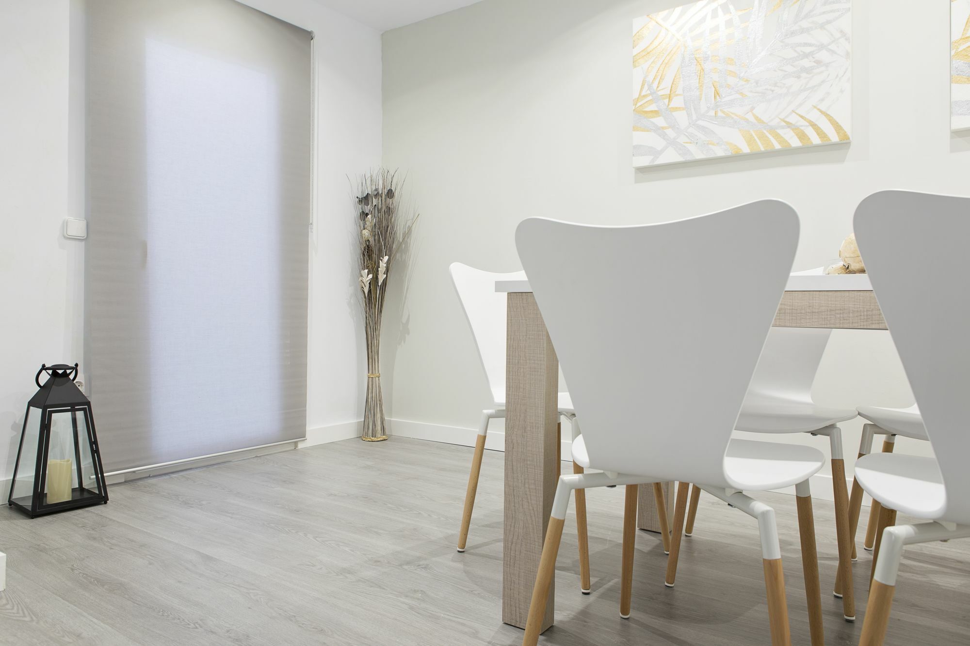 Apartment Hello Flat Salitre I