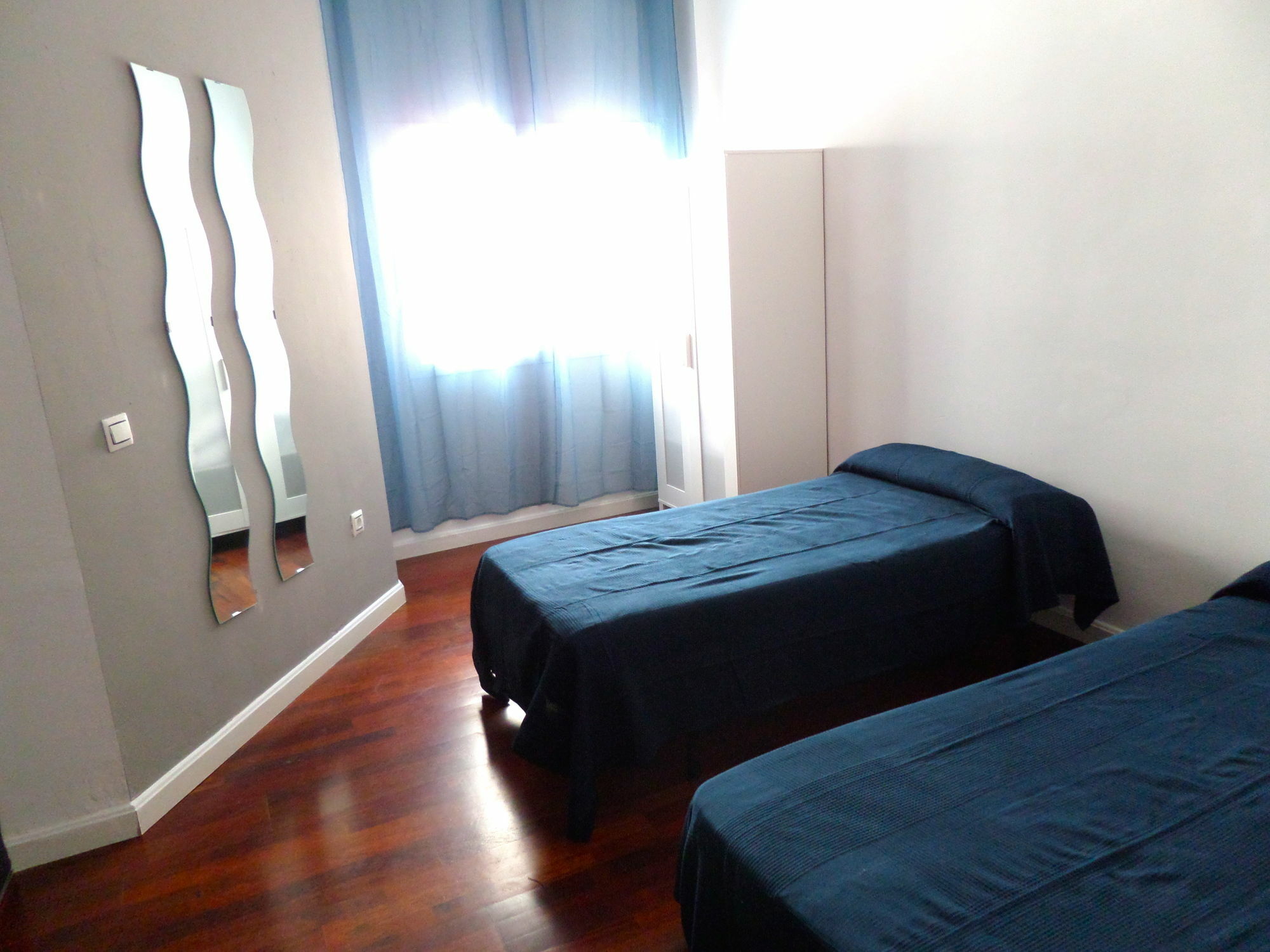Enjoy Centro Y Playa Victoria Apartamento Málaga