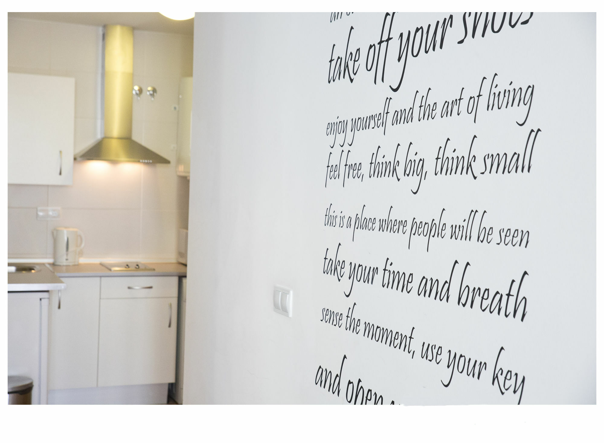 Apartamento Sea & Wave La Finestra Málaga