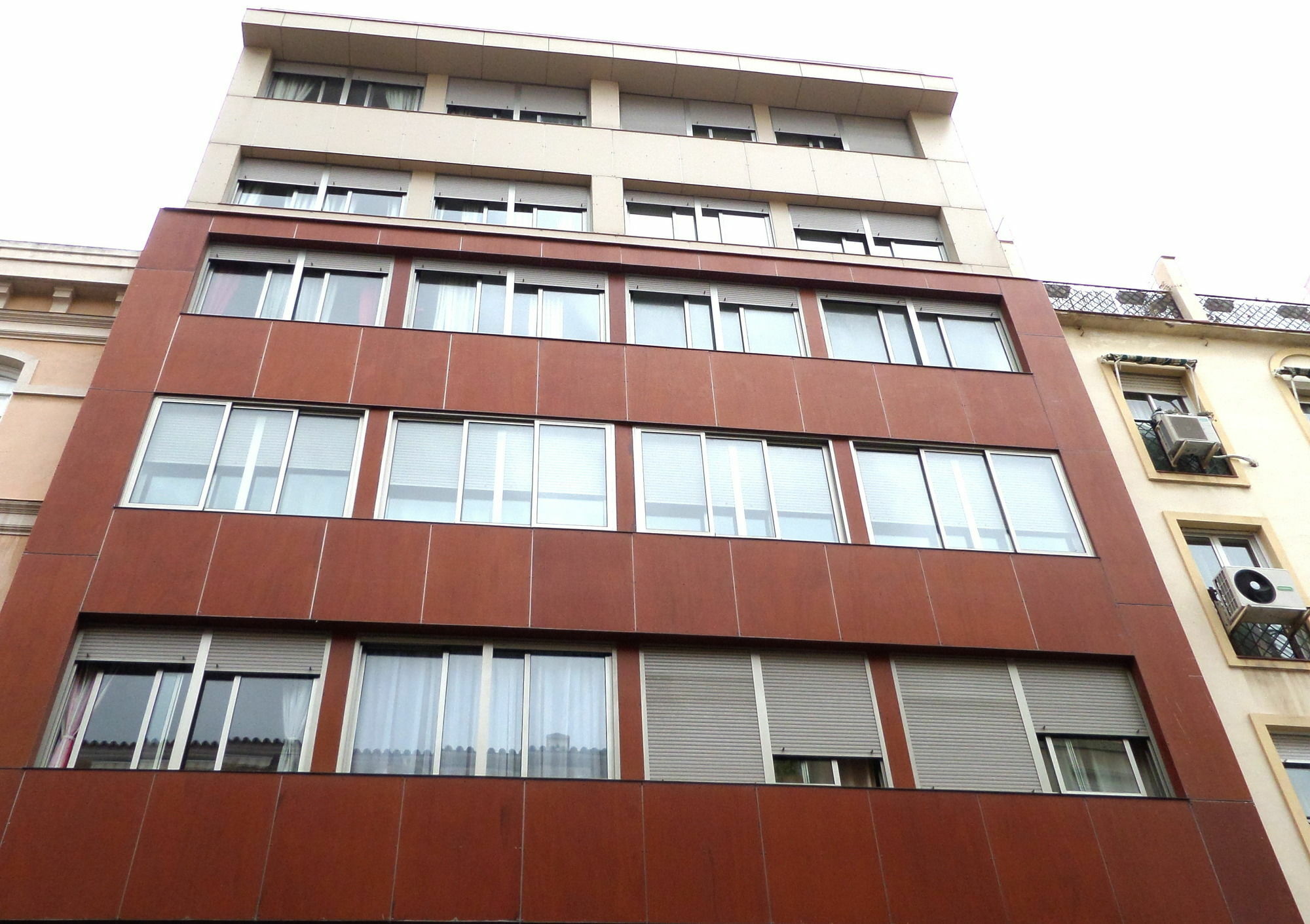 Apartamento Enjoy Centro Y Playa Victoria